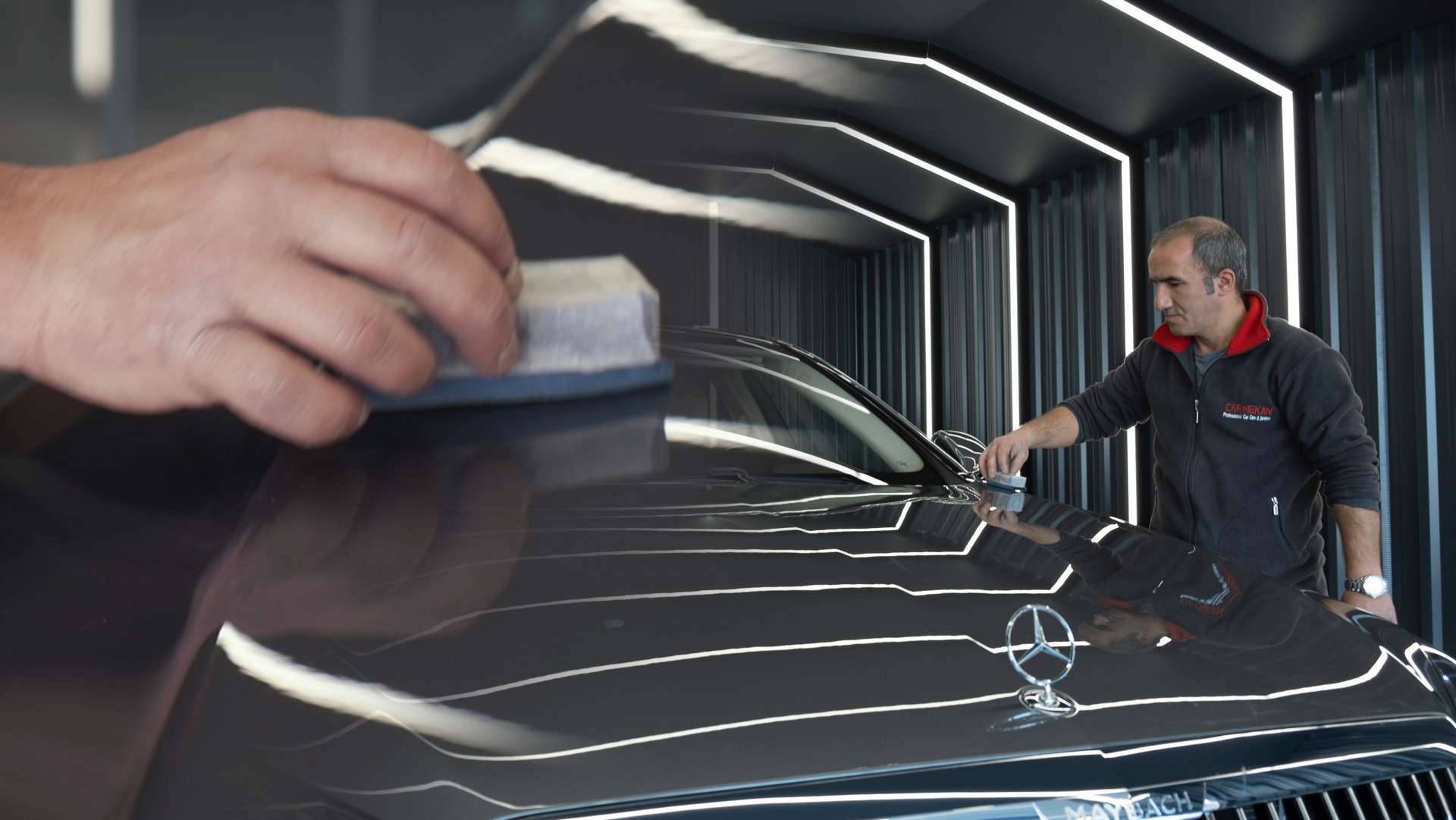 Emirgazi Seramik Kaplama